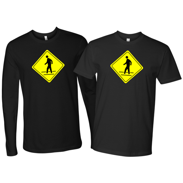 test combo shirts - sign