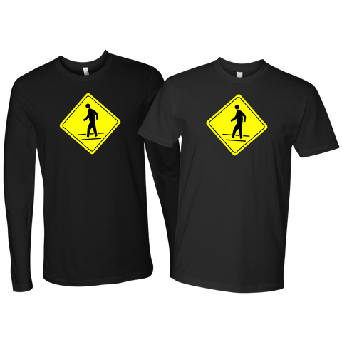 test combo shirts - sign