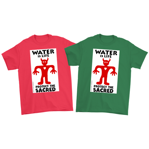 EL Gildan Shirt 9.11.19 C