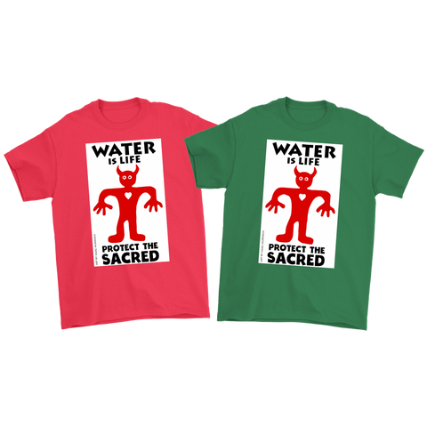 EL Gildan Shirt 9.11.19 C