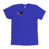 test shirt - rooster right