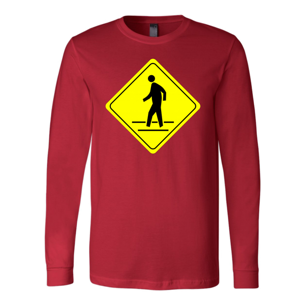 test shirt - sign cowboy