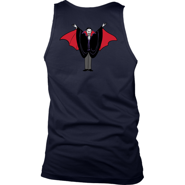 test tank - vampire back only 3