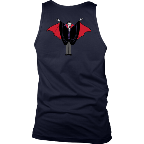 test tank - vampire back only 3