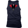 test tank - vampire back only 3