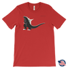 test shirt - godzilla 2a
