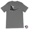 test shirt - godzilla 2a