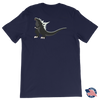 test shirt - godzilla 2a