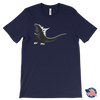 test shirt - godzilla 2a
