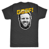 test shirt - beef