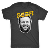 test shirt - beef