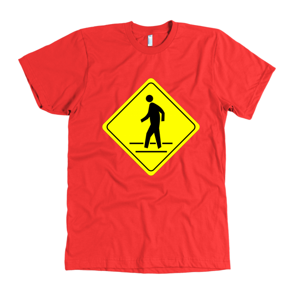 test shirt - sign monkey