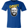 test shirt - beefy 2