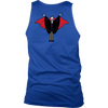 test tank - vampire back only 3