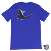 test shirt - godzilla 2a