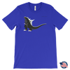 test shirt - godzilla 2a