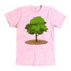 test shirt - tree 1