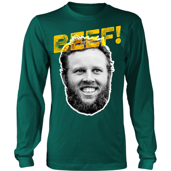 test shirt - beefy 4