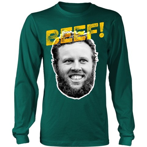 test shirt - beefy 4