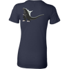 test shirt - godzilla 2c