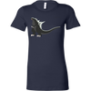 test shirt - godzilla 2c