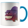 accent mug live app test