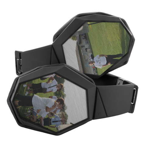 headphones - dart, water