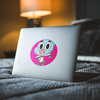 Test circle sticker 10.22.19 1