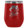 wine tumbler option 1 test
