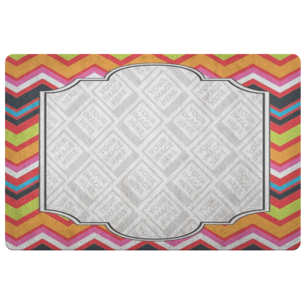 TEST Personalized Doormat 8.16.19 2