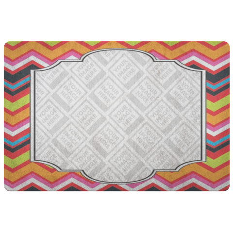 TEST Personalized Doormat 8.16.19 2