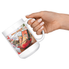 test mug - cookie test