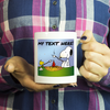 test mug