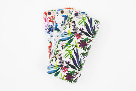 Sharable Rustic Soft Chips - Cotton indigo