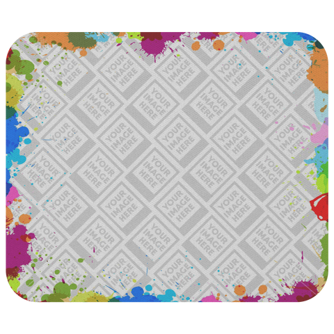 Test Personalized Mousepad 8.22.19 2