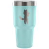 tumbler test