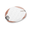 Test Personalized Circle Sticker 12.12.19 - 1