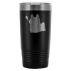 20 ounce llama tumbler