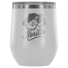 wine tumbler option 1 test