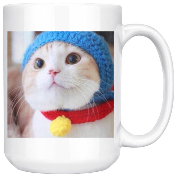 test mug cat dog kjfdjfkdsalfemi