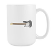test mug guitar