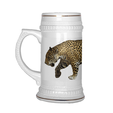 test stein - cat