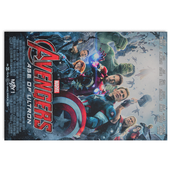 test canvas - sideways ultron