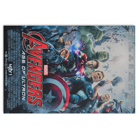 test canvas - sideways ultron