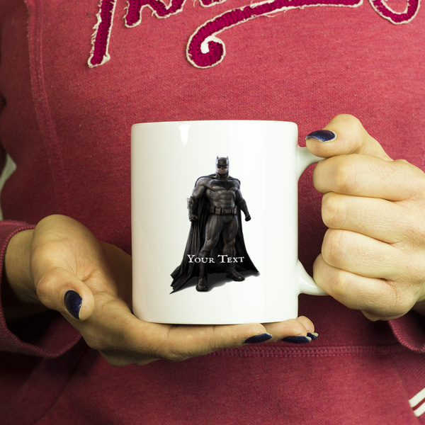 test mug - bat butterfly