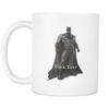 test mug - bat butterfly