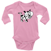 tracie test baby