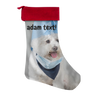 test xmas stocking