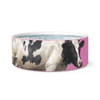 test bowl - cow