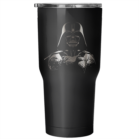test tumbler